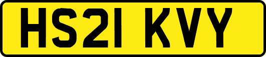 HS21KVY