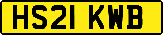 HS21KWB