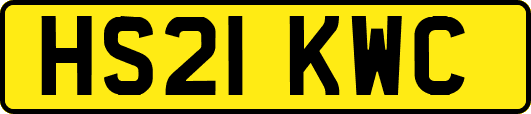 HS21KWC
