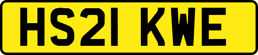 HS21KWE