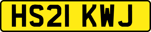 HS21KWJ