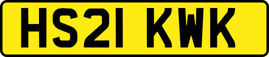 HS21KWK