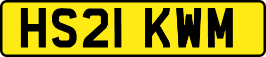 HS21KWM