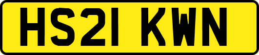 HS21KWN