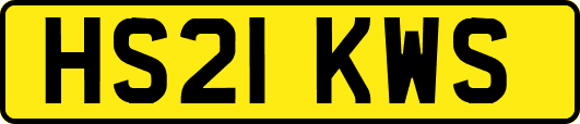 HS21KWS