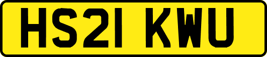 HS21KWU
