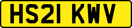 HS21KWV