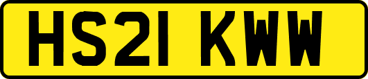 HS21KWW