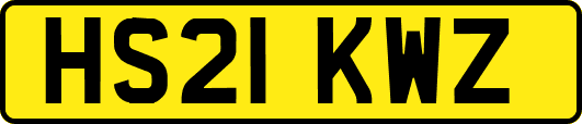 HS21KWZ