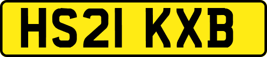 HS21KXB