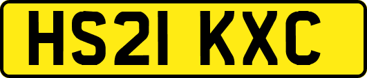 HS21KXC