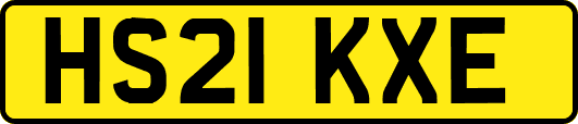 HS21KXE