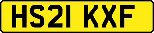 HS21KXF
