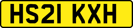 HS21KXH