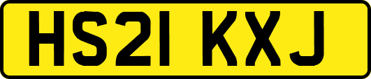 HS21KXJ