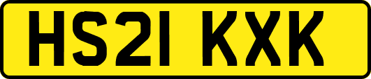 HS21KXK