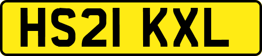 HS21KXL