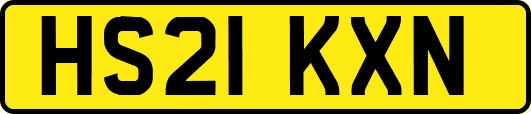HS21KXN
