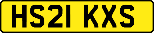 HS21KXS