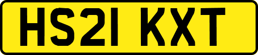 HS21KXT