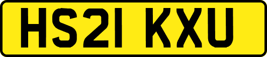 HS21KXU
