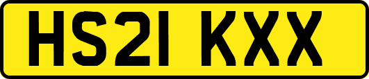 HS21KXX