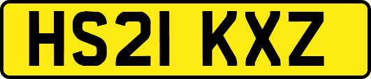 HS21KXZ