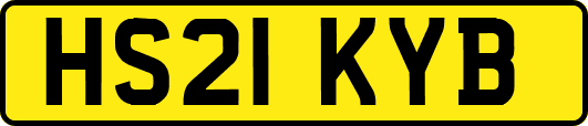HS21KYB