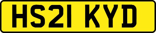 HS21KYD