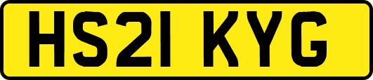HS21KYG