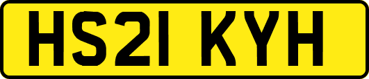 HS21KYH