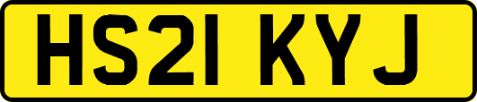 HS21KYJ