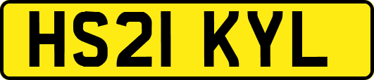 HS21KYL