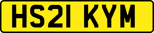 HS21KYM