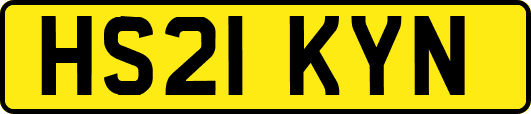 HS21KYN