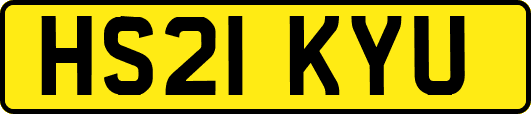 HS21KYU