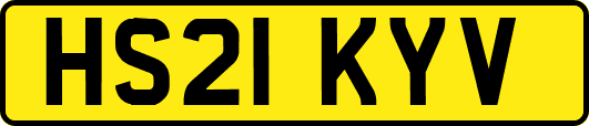 HS21KYV