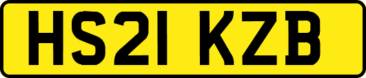 HS21KZB