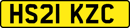 HS21KZC