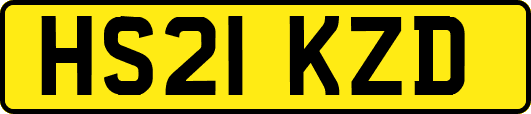 HS21KZD
