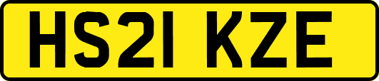 HS21KZE