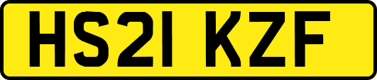HS21KZF