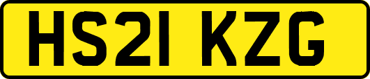 HS21KZG