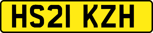 HS21KZH