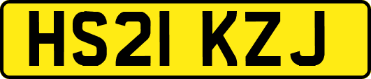 HS21KZJ