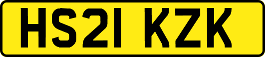 HS21KZK