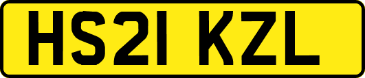 HS21KZL