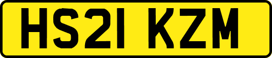 HS21KZM