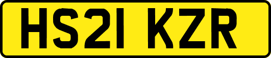 HS21KZR