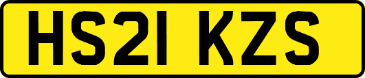 HS21KZS